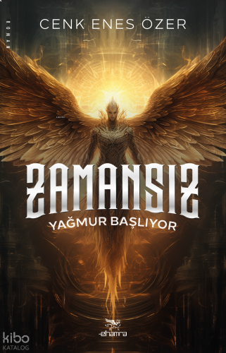Zamansız - Yağmur Başlıyor