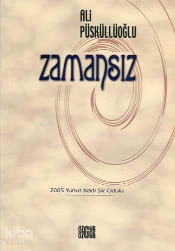 Zamansız