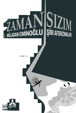 Zamansızım - Şiir Aforizmalar