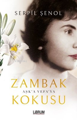 Zambak Kokusu