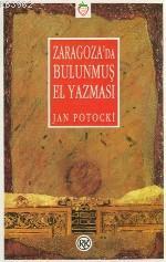 Zaragoza'da Bulunmuş El Yazması