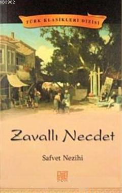Zavallı Necdet