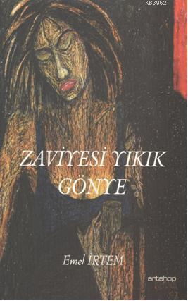 Zaviyesi Yıkık Gönye