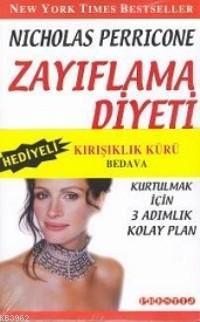 Zayıflama Diyeti