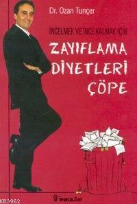 Zayıflama Diyetleri Çöpe