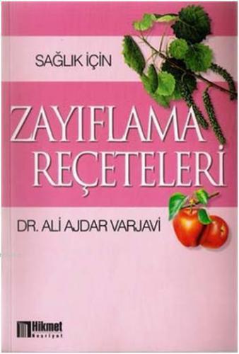 Zayıflama Reçeteleri