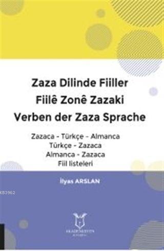 Zaza Dilinde Fiiller