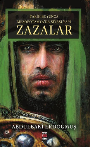 Zazalar;Tarih Boyunca Mezopotamya’da Siyasi Yapı