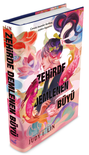 Zehirde Demlenen Büyü