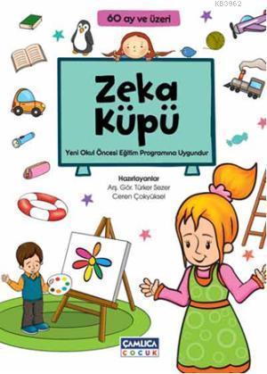 Zeka Küpü;60 Ay Ve Üzeri İçin