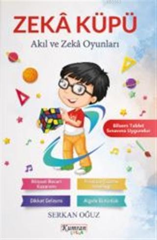 Zeka Küpü; Akıl ve Zeka Oyunları