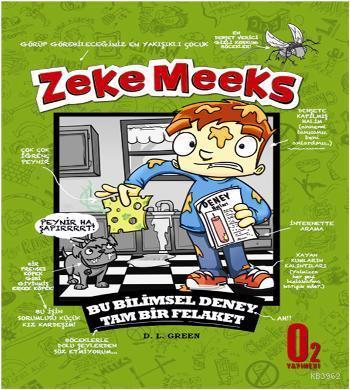 Zeke Meeks