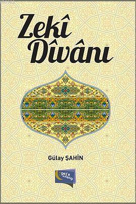 Zeki Divanı