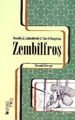 Zembilfroş