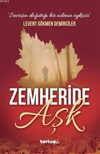 Zemheride Aşk