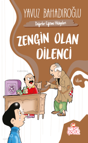Zengin Olan Dilenci