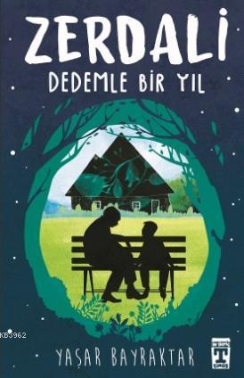 Zerdali – Dedemle Bir Yıl