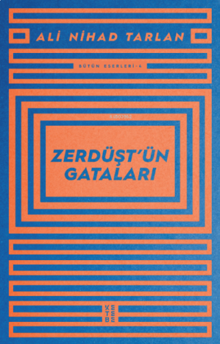 Zerdüşt’ün Gataları