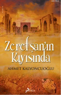 Zerefşanın Kıyısında