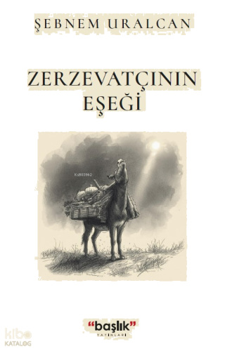 Zerzevatçının Eşeği