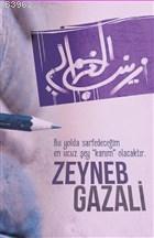 Zeyneb Gazali Ajandası