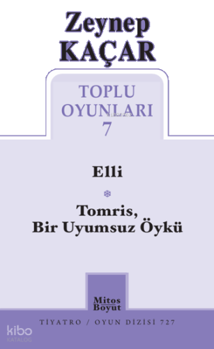 Zeynep Kaçar Toplu Oyunları 7
