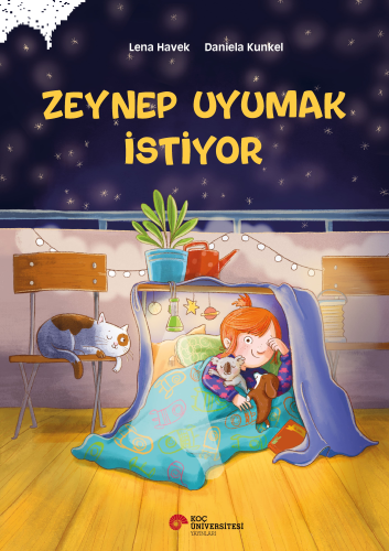 Zeynep Uyumak İstiyor