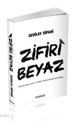 Zifiri Beyaz