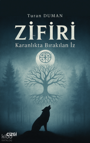 Zifiri;Karanlıkta Bırakılan İz