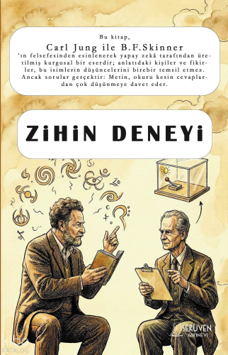 Zihin Deneyi;Carl Jung ile B.F. Skinner