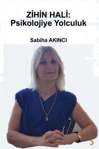 Zihin Hali;Psikolojiye Yolculuk