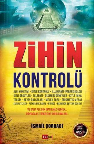 Zihin Kontrolü