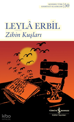 Zihin Kuşları
