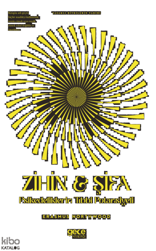 Zihin - Şifa Psikedeliklerin Tıbbi Potansiyeli