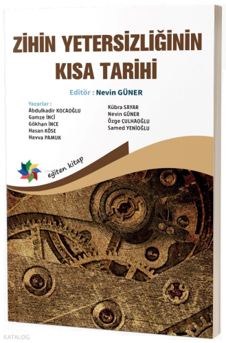 Zihin Yetersizliğinin Kısa Tarihi