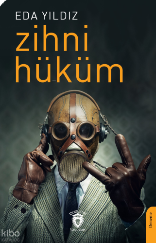 Zihni Hüküm