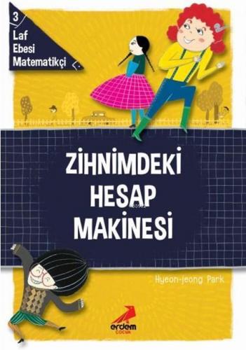 Zihnimdeki Hesap Makinesi; Laf Ebesi Matematikçi - 3