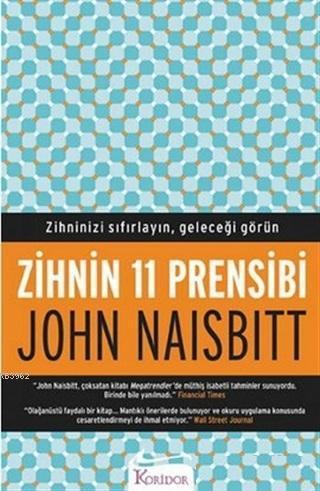 Zihnin 11 Prensibi
