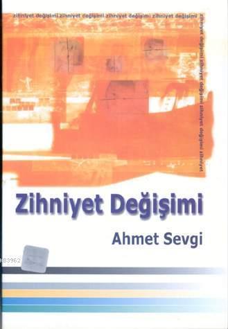 Zihniyet Değişimi