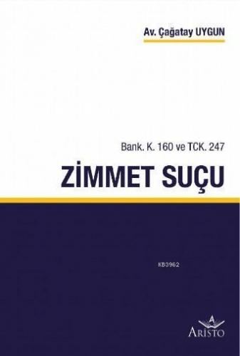 Zimmet Suçu
