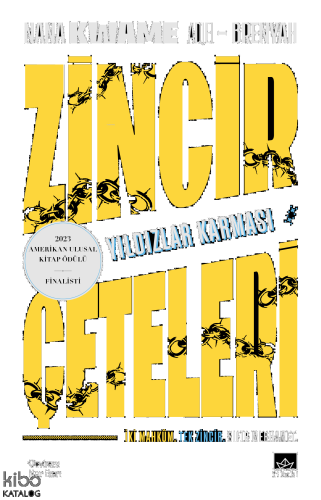 Zincir Çeteleri - Yıldızlar Karması