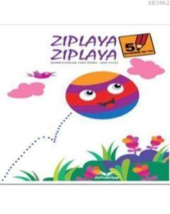 Zıplaya Zıplaya; Öyküsünü Sen Yaz - 5