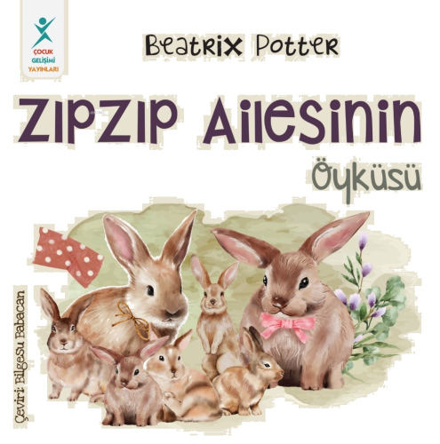 Zıpzıp Ailesinin Öyküsü