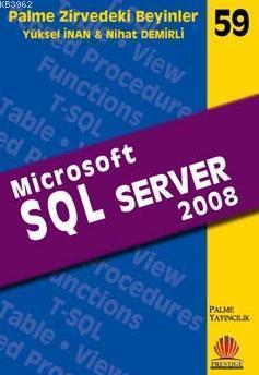 Zirvedeki Beyinler 59 Microsoft SQL Server