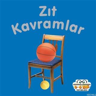 Zıt Kavramlar