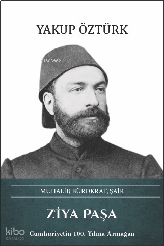 Ziya Paşa (Ciltli);Muhalif, Bürokrat, Şair