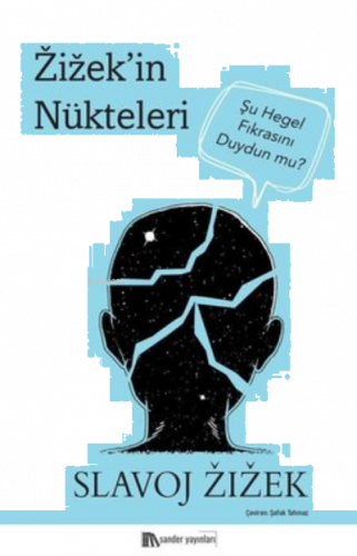 Zizek’in Nükteleri