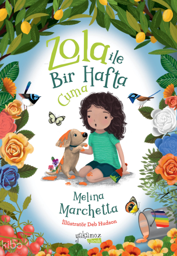 Zola ile Bir Hafta - Cuma