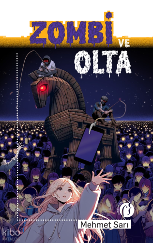 Zombi Ve Olta