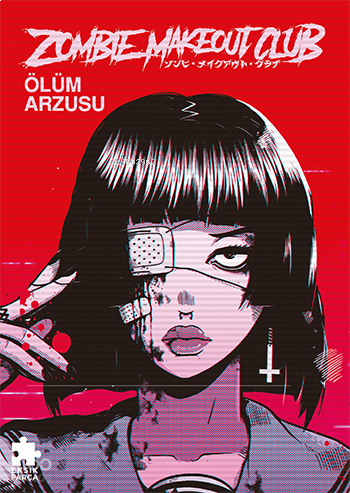 Zombie Makeout Club - Ölüm Arzusu